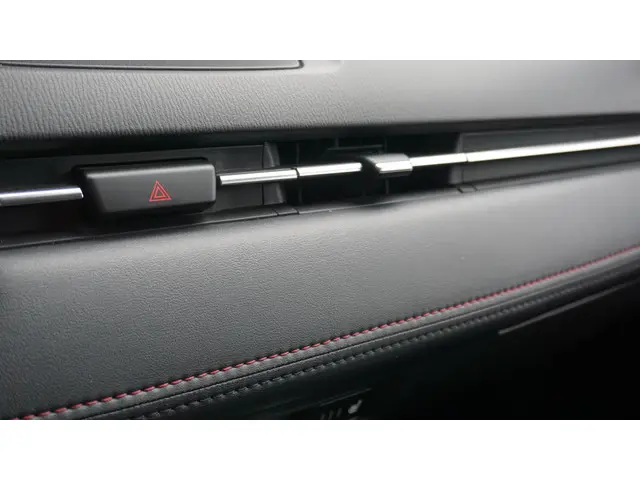 Mazda CX-3 2.0 119Pk SkyActiv-G 120 GT-M 2016 Benzine 48