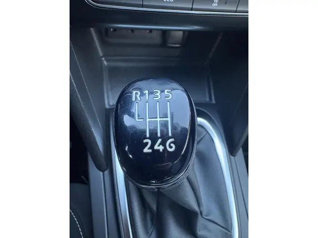 Renault Mégane Estate 1.2 TCe Zen 2017 Benzine 9