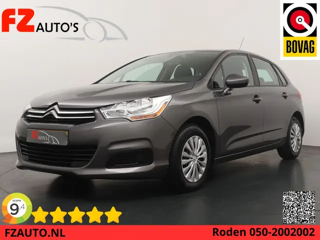 Citroën C4