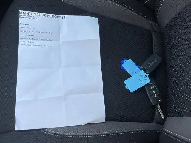 Jeep Renegade 1.5T e-Hybrid Limited 2022 Benzine 27