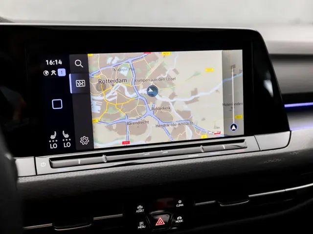 Volkswagen Golf 2.0 TSI GTI 2020 Benzine 24