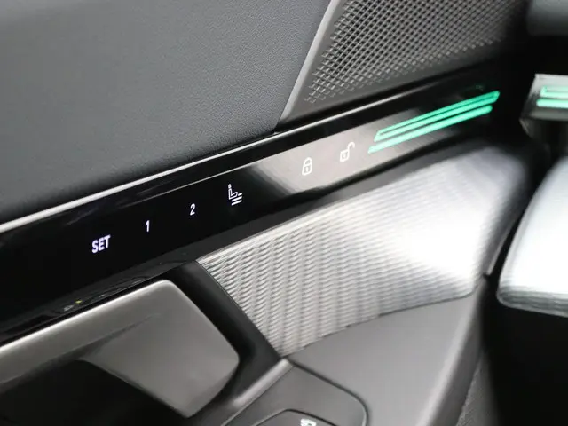 BMW 5 Serie Sedan 530e 2025 Hybride Benzine 18