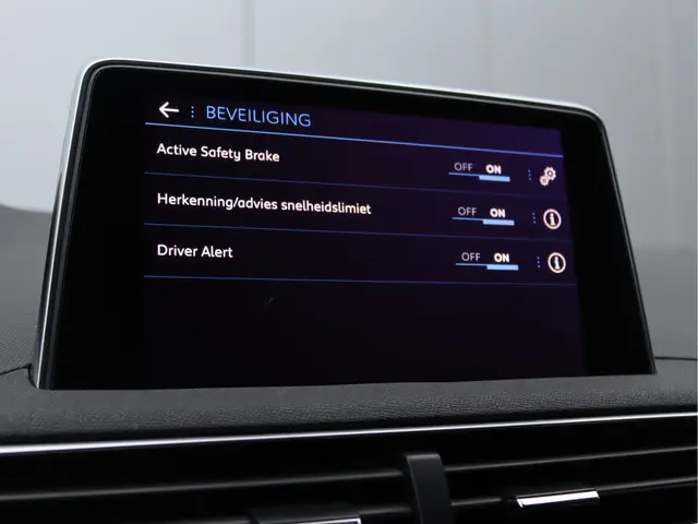 Peugeot 3008 1.2 PureTech Allure 2019 Benzine 36