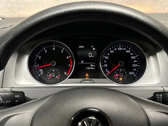 Volkswagen Golf 1.2 TSI Sportline 2013 Benzine 14