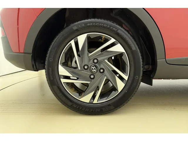 Hyundai Bayon 1.0 T-GDI 100pk Comfort 2023 Benzine 13