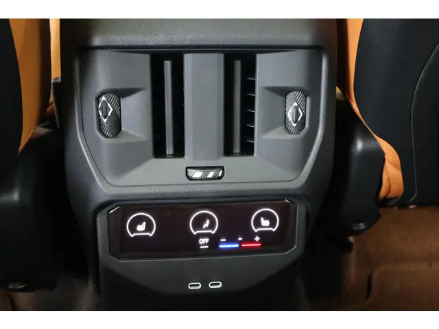 BMW X3 xDrive30e 2025 Hybride Benzine 29