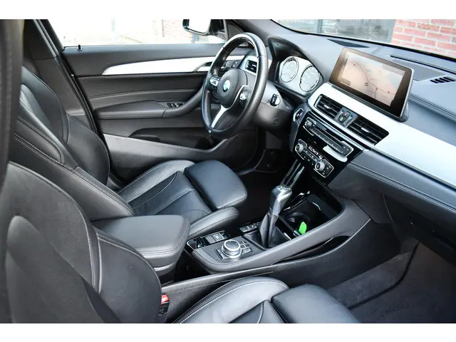 BMW X2 xDrive25e M-Sport 2021 Hybride Benzine 37