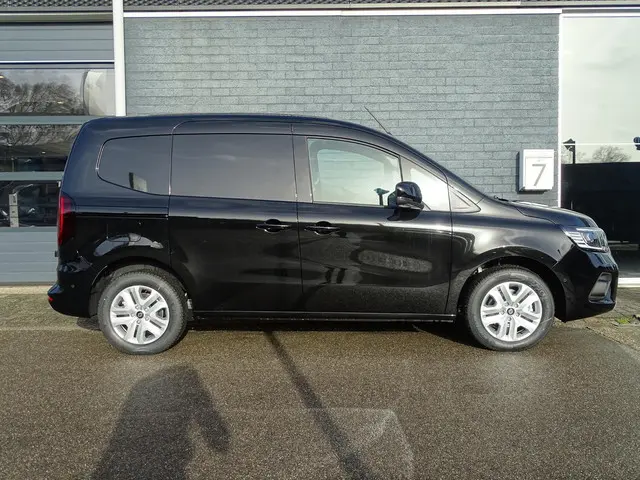 Renault Kangoo Extra L1 44 kWh 2026 Elektrisch 23