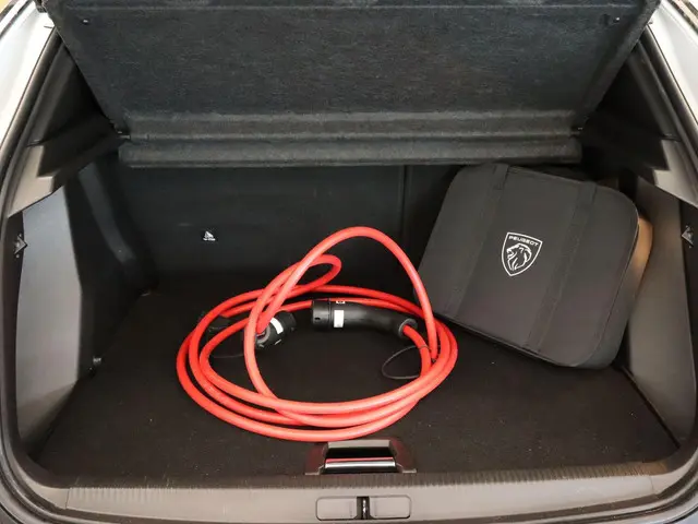 Peugeot e-2008 EV GT 54 kWh 2023 Elektrisch 8