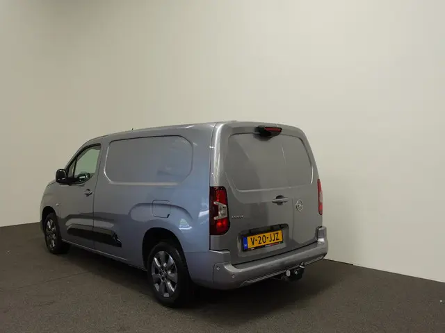 Opel Combo 1.5 BlueHDi 130 S&S L2 2024 Diesel 3