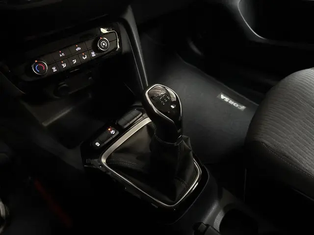 Opel Corsa 1.2 Sport 2020 Benzine 8