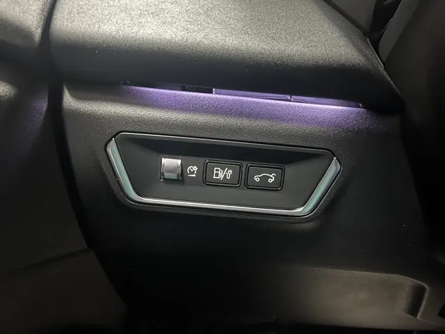 Lynk & Co 01 1.5 2023 Hybride Benzine 20