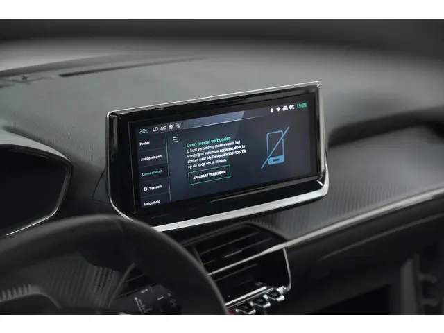 Peugeot 208 PureTech 100 Allure 2024 Benzine 50