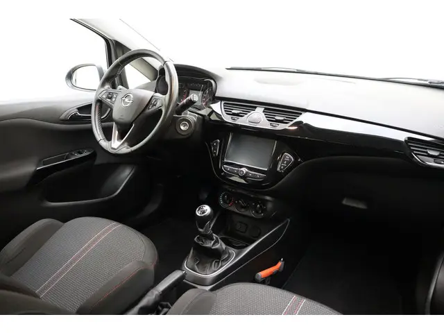 Opel Corsa 3