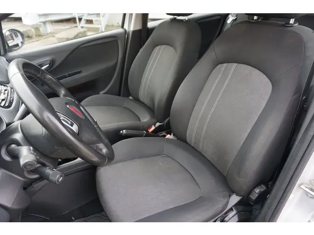 Fiat Punto Evo 0.9 TwinAir Edizione Cool 2014 Benzine 3