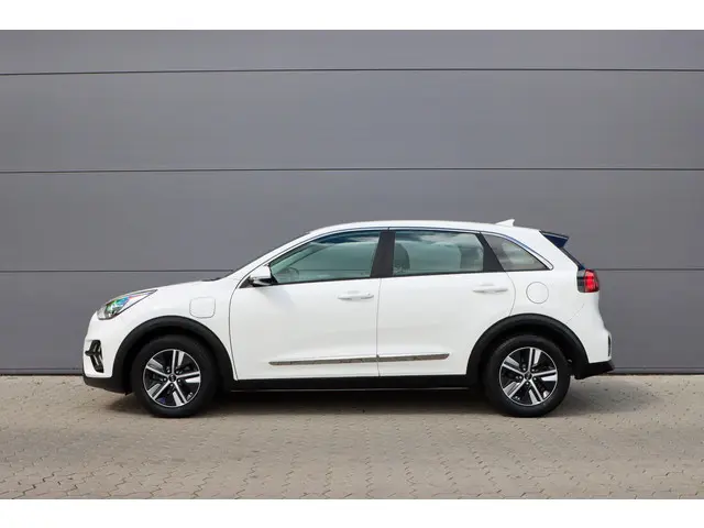 Kia Niro 1.6 GDi PHEV Edition 2021 Hybride Benzine 19