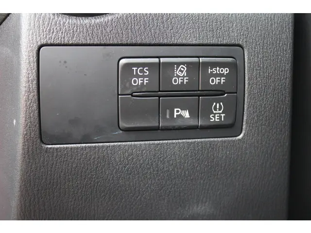 Mazda CX-3 2.0 SkyActiv-G 121 Luxury 2020 Benzine 16