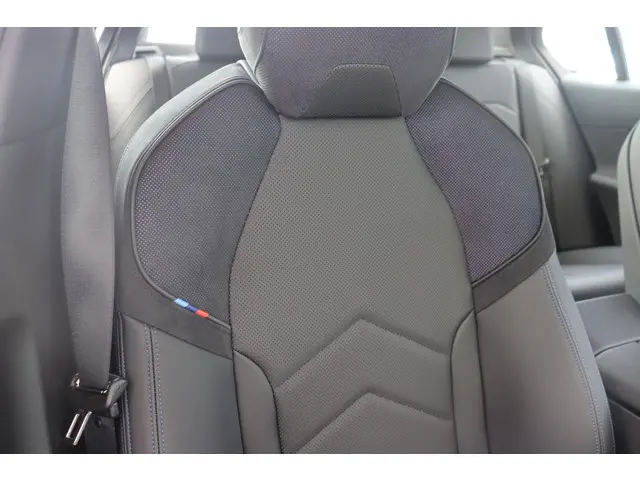 BMW i5 eDrive40 | M Sport Edition 2025 Elektrisch 11