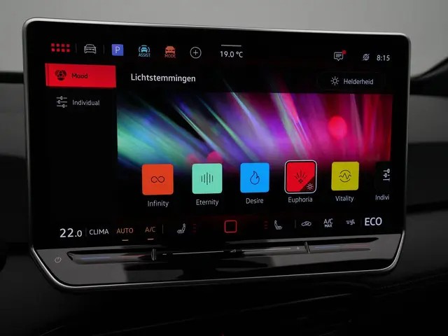 Volkswagen ID.3 Pro Limited 59 kWh 2025 Elektrisch 31