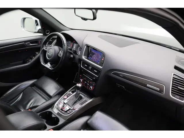 Audi Q5 3.0 TDI SQ5 quattro Pro Line 2014 Diesel 4