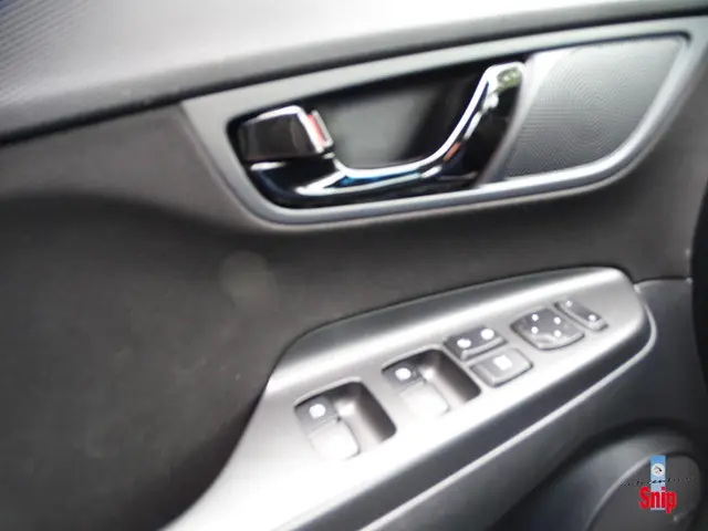 Hyundai Kona 1.6 GDI HEV Comfort 2020 Hybride Benzine 15