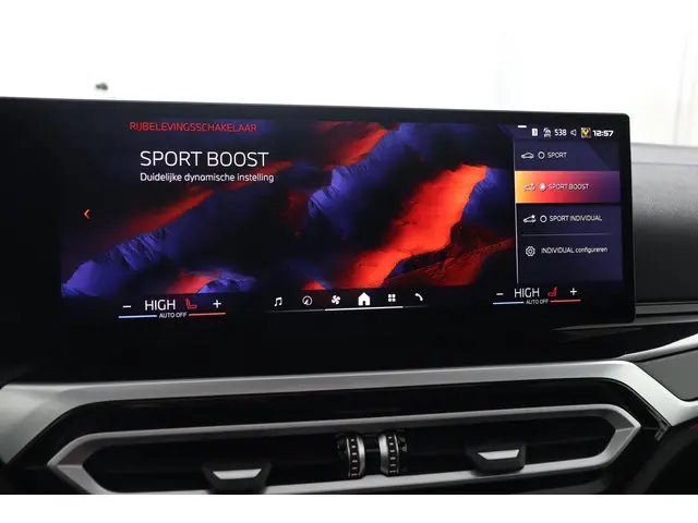 BMW i4 M50 High Executive 84 kWh 2023 Elektrisch 62