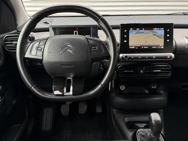 Citroën C4 Cactus 1.2 PureTech Feel 2018 Benzine 2