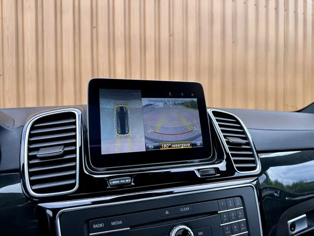 Mercedes-Benz GLE Coupé AMG 43 4MATIC 2019 Benzine 25