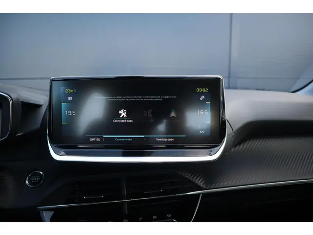 Peugeot e-208 EV Allure Première 50 kWh 2020 Elektrisch 28