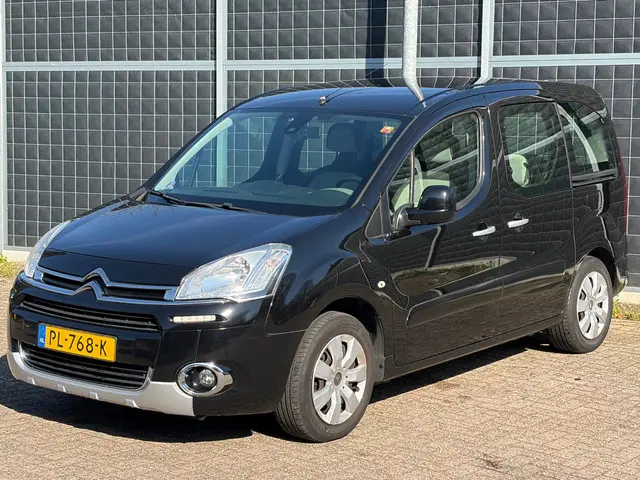 Citroën Berlingo 3