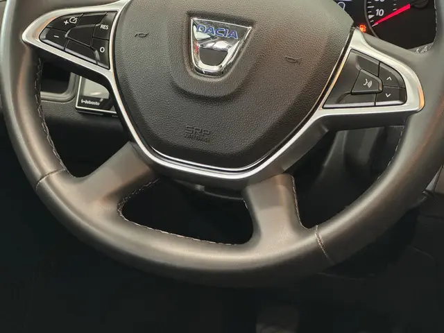 Dacia Duster 1.3 TCe 150 Prestige 2021 Benzine 24