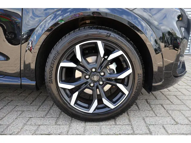 Ford Puma 1.0 Hybrid ST-Line X 2020 Hybride Benzine 19
