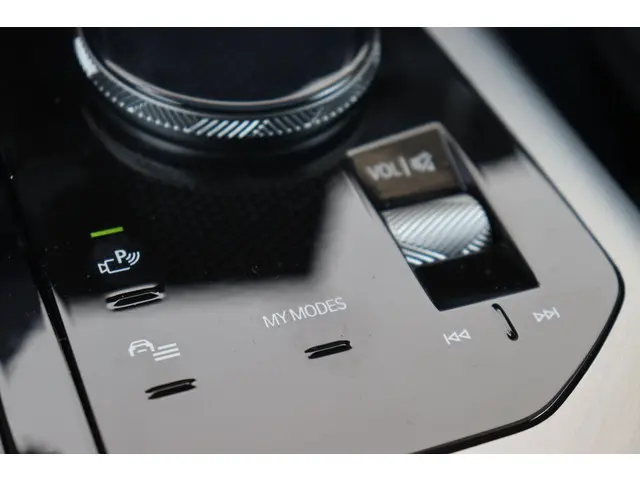 BMW X3 xDrive20i 2025 Benzine 34