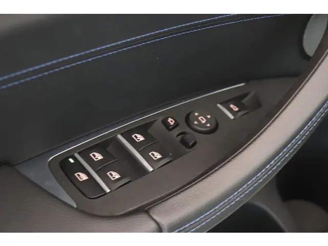 BMW X3 xDrive30i High Executive 2020 Benzine 23