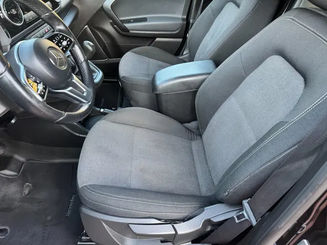 Mercedes-Benz Citan 110 CDI L1 Pro EURO 6 2022 Diesel 14