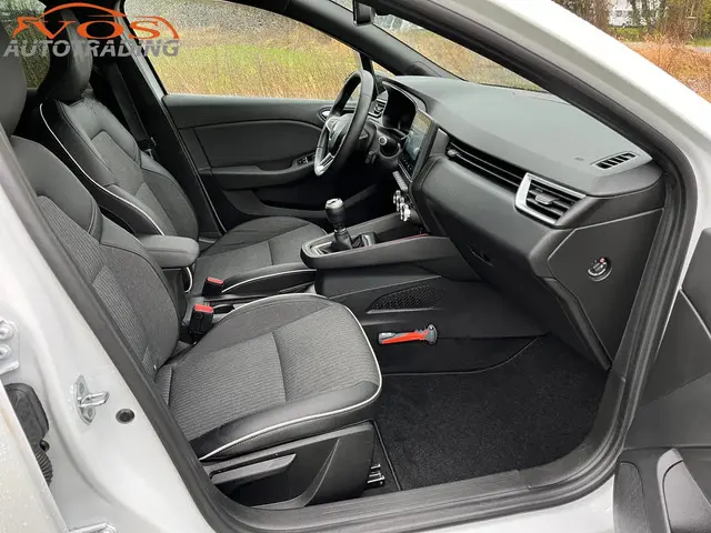 Renault Clio 1.0 TCe Bi-F. Intens 2020 LPG/Gas 23