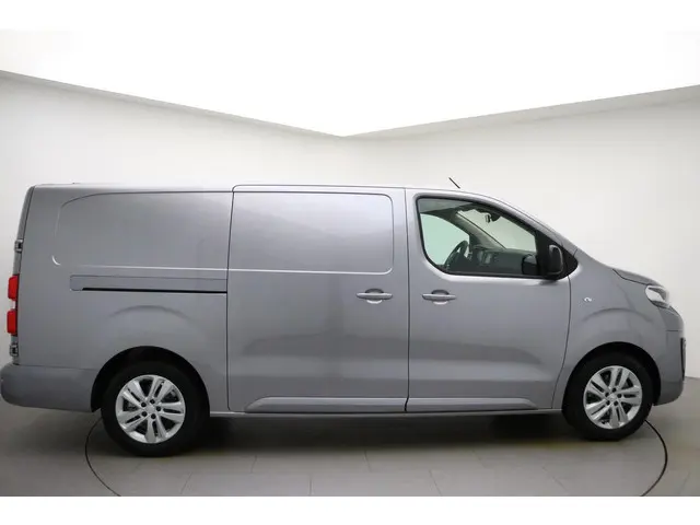 Peugeot e-Expert EV L3 75 kWh 2023 Elektrisch 7