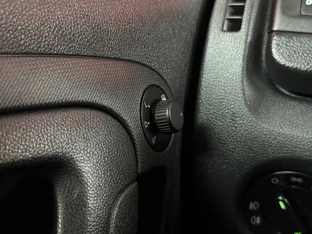 Škoda Fabia Combi 1.2 TSI Fresh 2013 Benzine 27