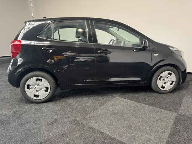 Kia Picanto 1.0 MPi Comf.Pl.L. 2020 Benzine 12