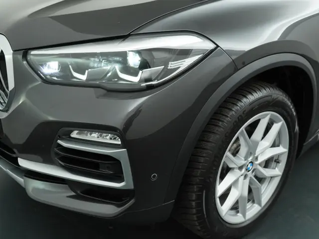 BMW X5 xDrive30d High Executive 2019 Diesel 27