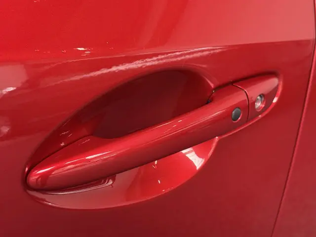 Mazda CX-3 2.0 SkyActiv-G 120 GT-M Line 2017 Benzine 22