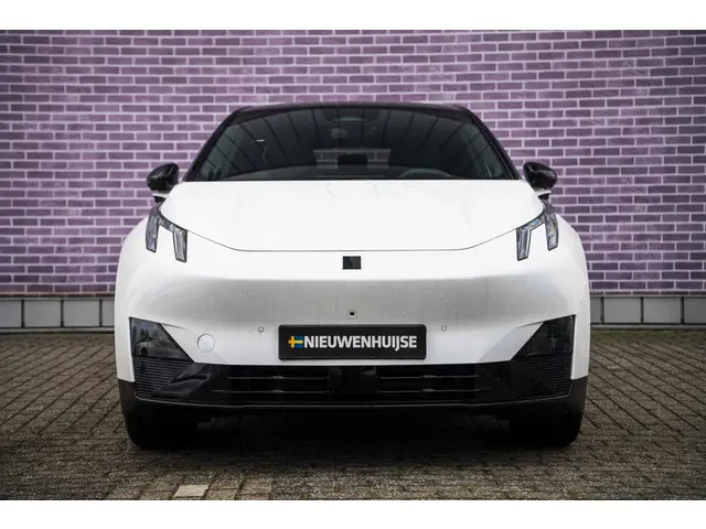 Lynk & Co 02 More 66 kWh 2025 Elektrisch 6