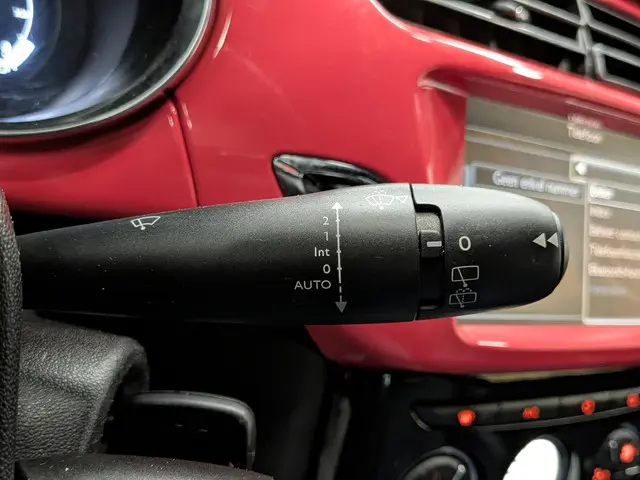 DS DS 3 1.2 PureTech Inès de la Fressange 2016 Benzine 17