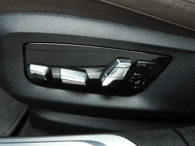 BMW 7 Serie 750i xDrive 2021 Benzine 19