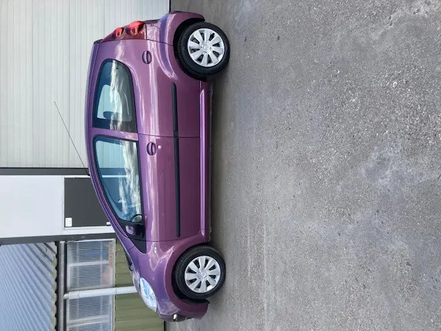 Peugeot 107 1.0 Active 2013 Benzine 4