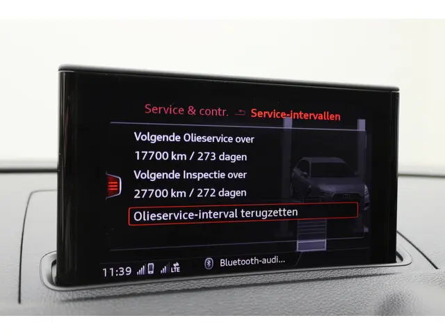 Audi RS3 Sportback 2.5 TFSI Quattro 2018 Benzine 48