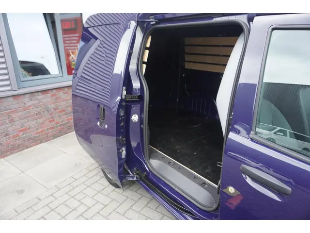 Dacia Dokker 1.6 MPI 100 Basic (MARGE AUTO) 2016 Benzine 3