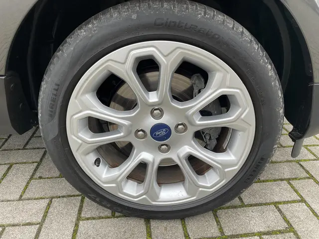 Ford EcoSport 1.0 EcoBoost ST-Line 2018 Benzine 32