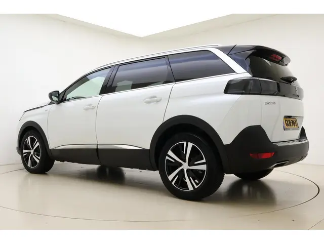 Peugeot 5008 1.2 Hybrid 145 GT 2024 Hybride Benzine 12