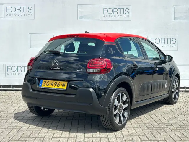 Citroën C3 2